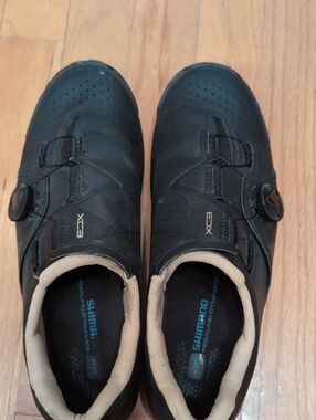 Cycling Shoes